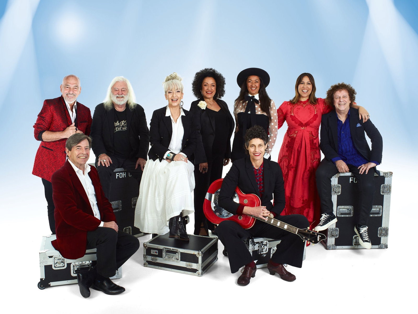 Concert Or Performance Canberra ACT Tourism Gold Coast