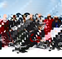 APIA Good Times Tour - Tourism Gold Coast