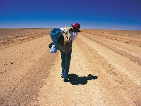 A Portrait Of Australia: Stories Through The Lens Of Australian Geographic - Tourism Gold Coast 0