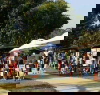 Art on the Path January - Tourism Gold Coast