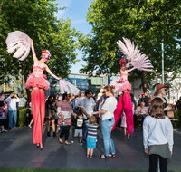 ArtState - Tourism Gold Coast