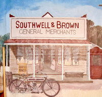 A Tale of Two Villages - An Exhibition - Tourism Gold Coast