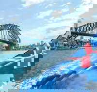 Australia Day Lunch and Dinner Cruises On Sydney Harbour with Sydney Showboats - Tourism Gold Coast