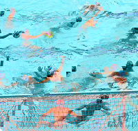 Australian Youth Water Polo Championships - Tourism Gold Coast