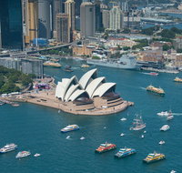 Australia Day Sydney Harbour Cruises - Tourism Gold Coast