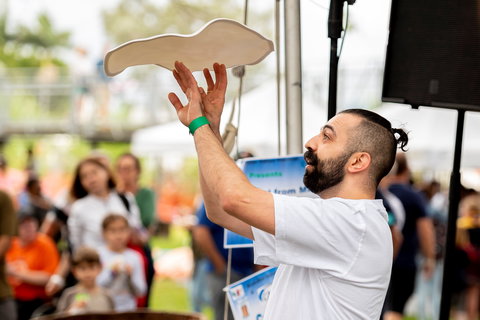 Australian Italian Festival - Gold Coast 2