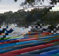 Avon Descent - Tourism Gold Coast