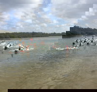 Batemans Bay Triathlon Festival - Tourism Gold Coast