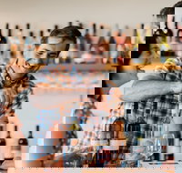 Behind the Wine - For The Wine Enthusiast - Tourism Gold Coast