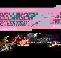 Bellingen Fine Music Festival - Tourism Gold Coast