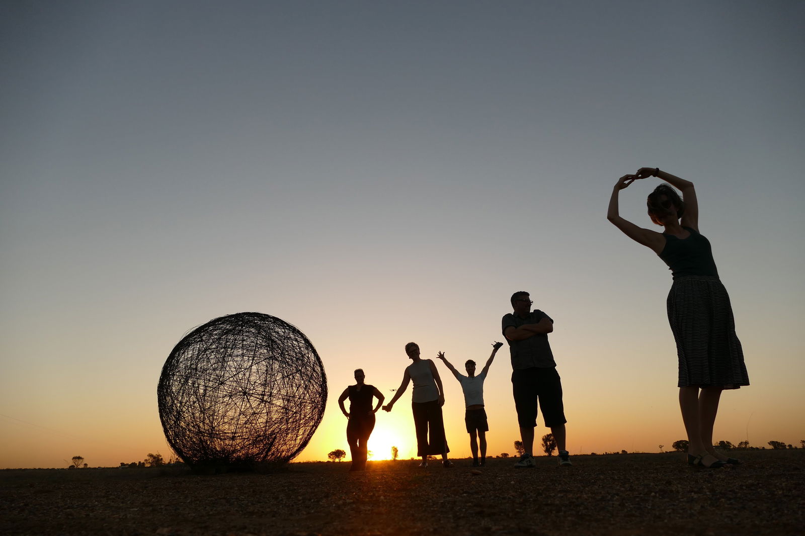 Blackall QLD Tourism Gold Coast