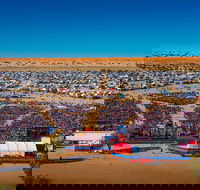 Birdsville Big Red Bash - Tourism Gold Coast