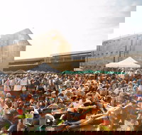 Bitter and Twisted Boutique Beer Festival - Tourism Gold Coast