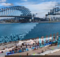Blackmores Sydney Running Festival - Tourism Gold Coast