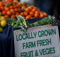 Blue Knob Community Market - Tourism Gold Coast