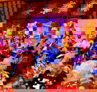 Blue Mountains Ukulele Festival - Tourism Gold Coast