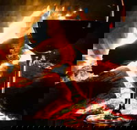 Book your Fire Pit at The Oriana - Tourism Gold Coast