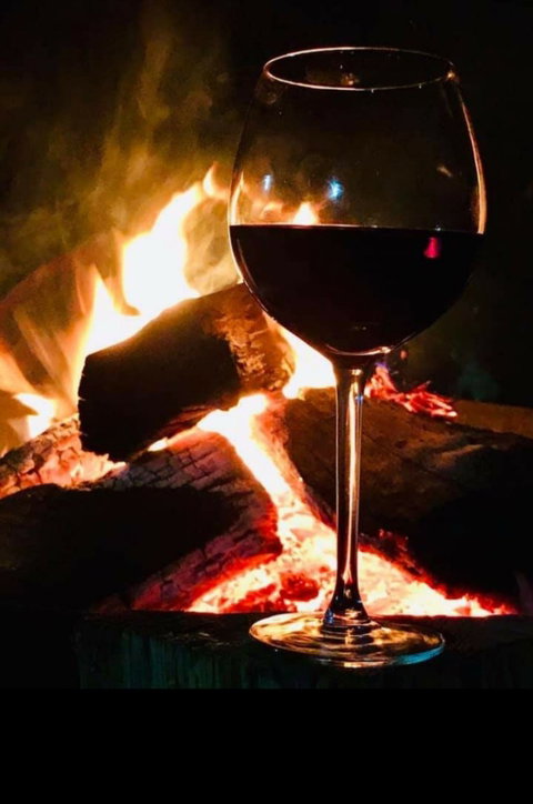 Book Your Fire Pit At The Oriana - Tourism Gold Coast 0