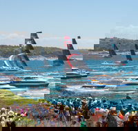 Boxing Day Cruise - Sydney to Hobart Yacht Race - Tourism Gold Coast