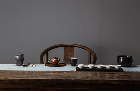 BrewIN Melbourne: A Slow Tea Event - Gold Coast 0