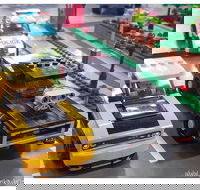 Brickfest at The Bay A Lego Fan Event - Tourism Gold Coast