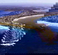 Burradise Festival at Culburra Beach - Tourism Gold Coast