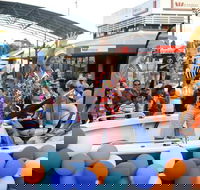 Burdekin Water Festival - Tourism Gold Coast