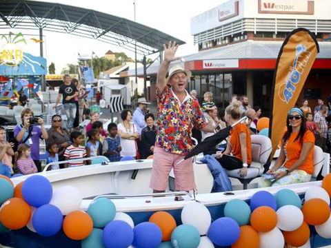 Burdekin Water Festival - Tourism Gold Coast 0