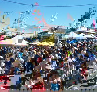 Byron Bay Community Market - Tourism Gold Coast