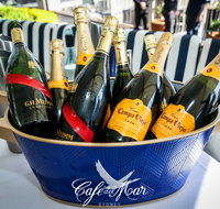 Caf del Mar Bottomless Long Lunch - Tourism Gold Coast