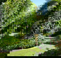 Camelot Garden Stroll - Tourism Gold Coast