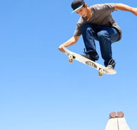 Campbelltown Skate Workshops - Tourism Gold Coast