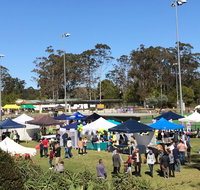 Central Coast Grammar School Spring Fair - Tourism Gold Coast