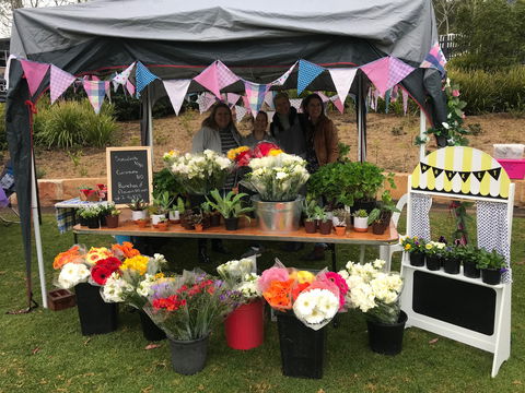 Central Coast Grammar School Spring Fair - Tourism Gold Coast 1