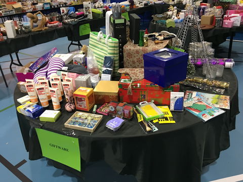 Central Coast Grammar School Spring Fair - Tourism Gold Coast 2