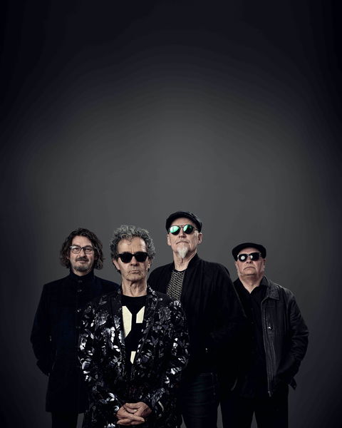 Choirboys: The Hits And 6-pack Of Bruce Springsteen - Tourism Gold Coast 0