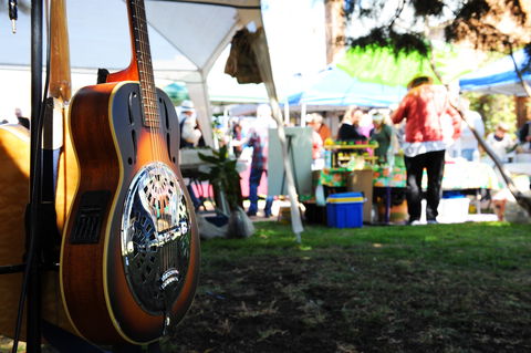Church Markets - Tourism Gold Coast 0
