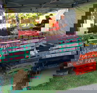 Clare Show Market - Tourism Gold Coast