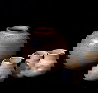 Congo Crafts 34th Annual Exhibition - Tourism Gold Coast