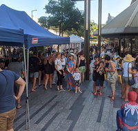 Cotters Market Townsville - Tourism Gold Coast