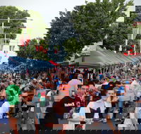 Cowra Christmas Street Festival - Tourism Gold Coast
