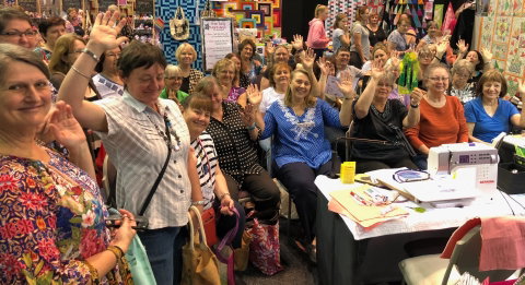 CraftAlive Canberra - Tourism Gold Coast 0