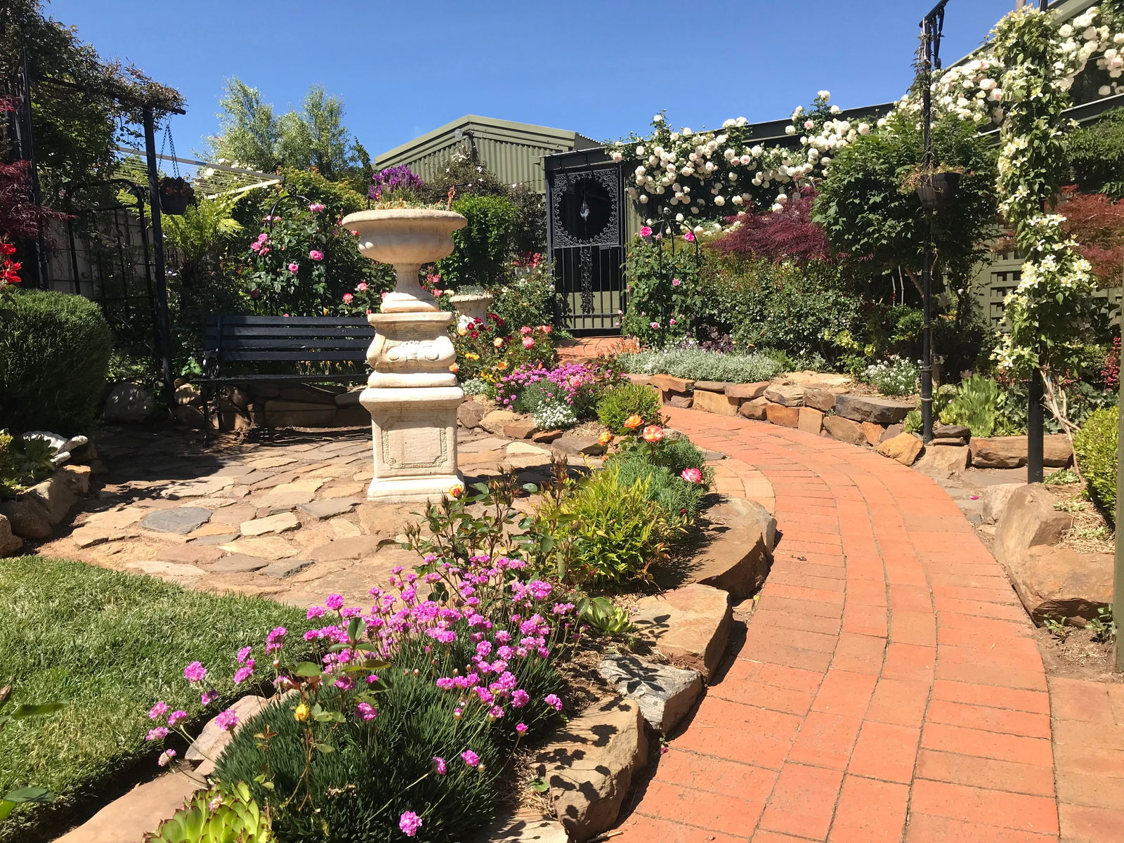 Crookwell NSW Tourism Gold Coast