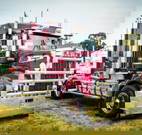 Dane Ballinger Memorial Truck Show - Tourism Gold Coast