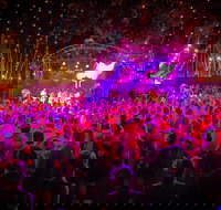 Darwin Festival - Tourism Gold Coast