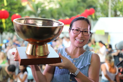 Darwin International Laksa Festival - Tourism Gold Coast 0