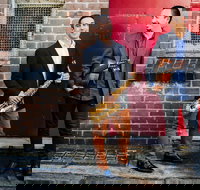 Duo Histoire - Tourism Gold Coast