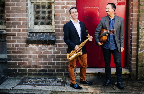Duo Histoire - Tourism Gold Coast 0