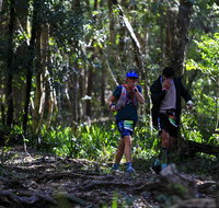 Elephant Trail Race - Tourism Gold Coast