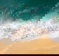 Endeavour Voyage The Untold Stories of Cook and the First Australians - Tourism Gold Coast